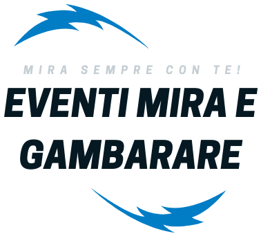 Eventi Mira e Gambarare